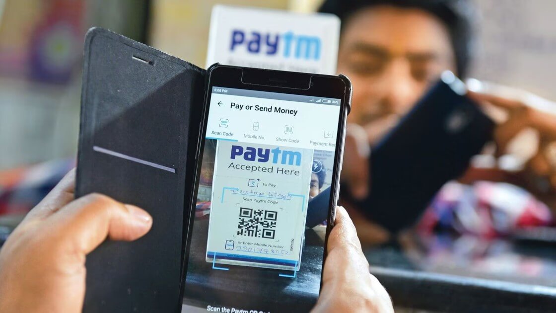 Merchant loan business to do heavy lifting for Paytm
