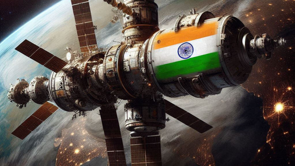 India Approves $119 Million for Space Startups, Boosting Innovation