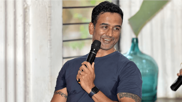 Trader praises Zerodha for 'no notifications, no emails', Nithin Kamath explains why