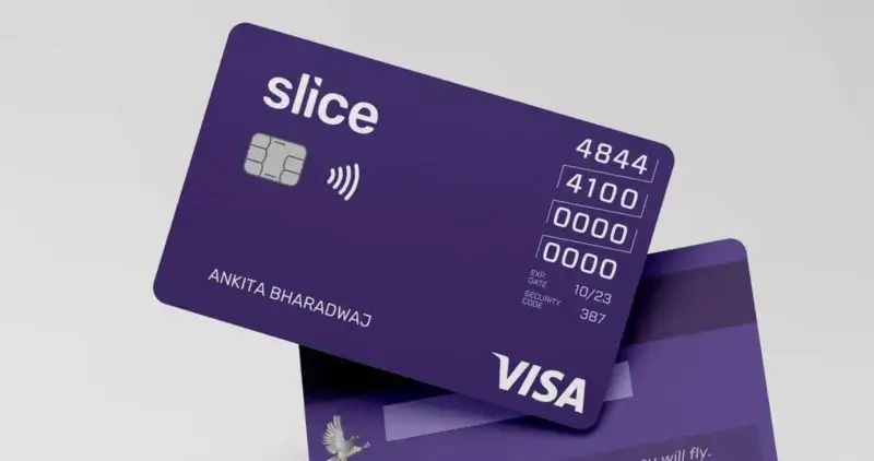 Slice Completes Merger with North East Small Finance Bank, Aims to Transform Banking in Northeast
