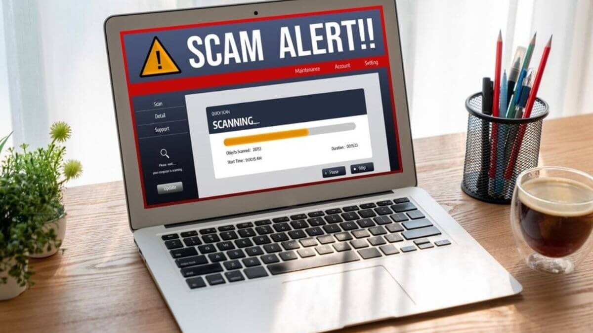 Bengaluru Techie Loses Rs 4.35 Lakh in Diwali Gift Voucher Scam—How It Happened and Tips to Stay Safe