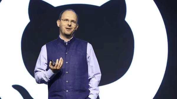 India Emerges as Fastest Growing Developer Community on GitHub with 5.2 Billion Projects!
