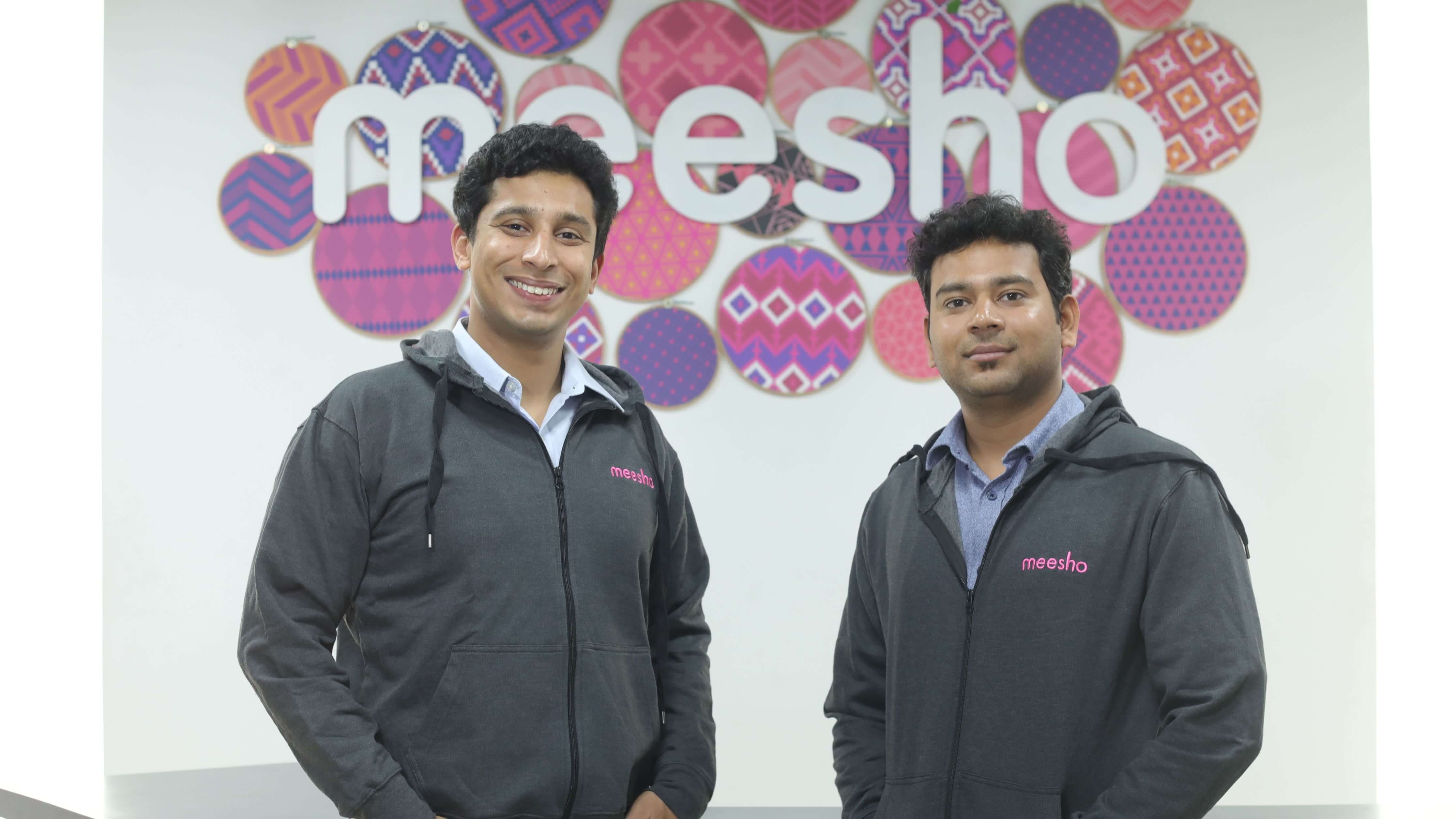 Meesho’s Revenue Soars 33% to ₹7,615 Crore in FY24 Despite Losses