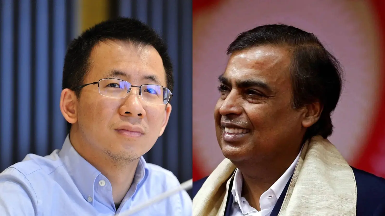 China's Richest is Only Half of India's Wealthiest!