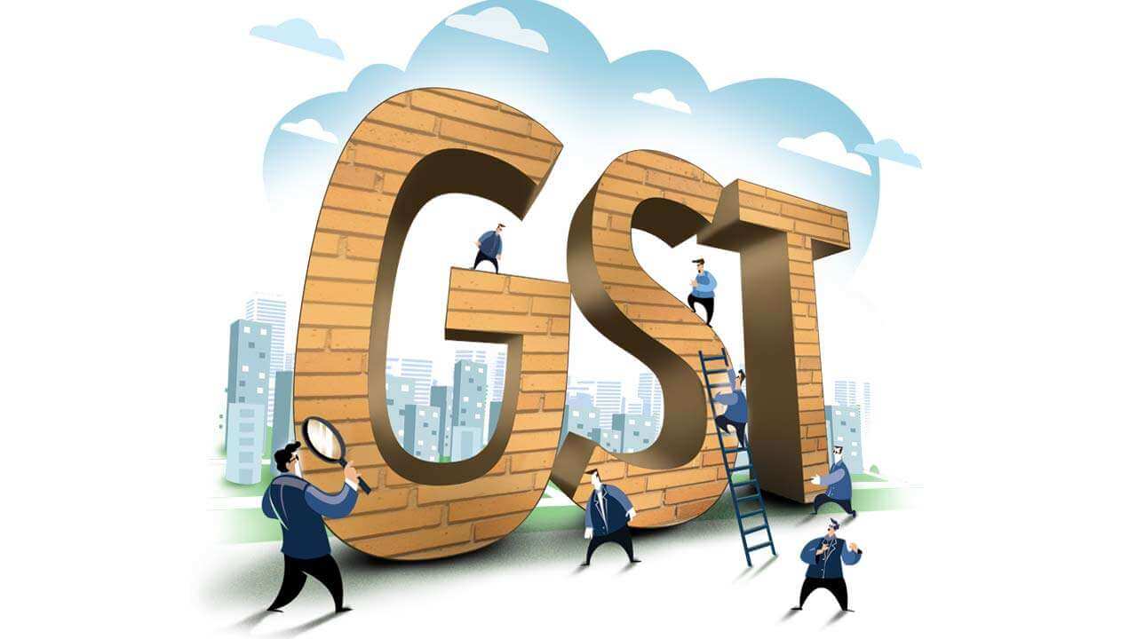 October GST Collection Reaches Second-Highest Ever at ₹1.87 Lakh Crore