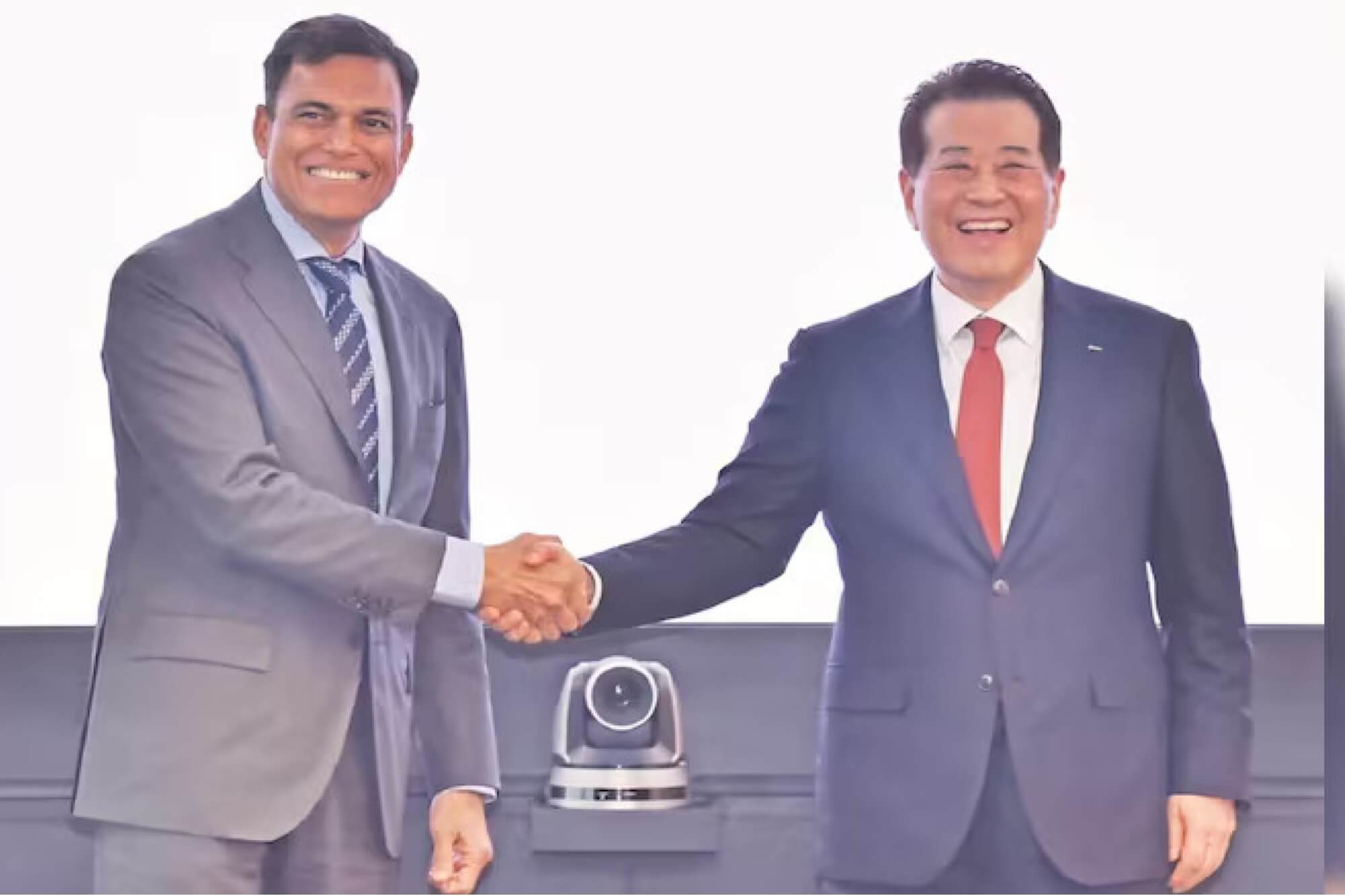 JSW Steel and Posco Join Hands for Major 5 MTPA Steel Plant in India