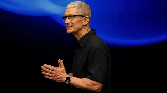 Apple posts record revenue, credits India iPhone sales; plans for 4 new stores: CEO Tim Cook