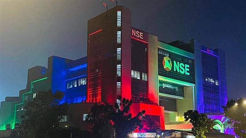 NSE Launches Mobile App and Multilingual Website for Diwali