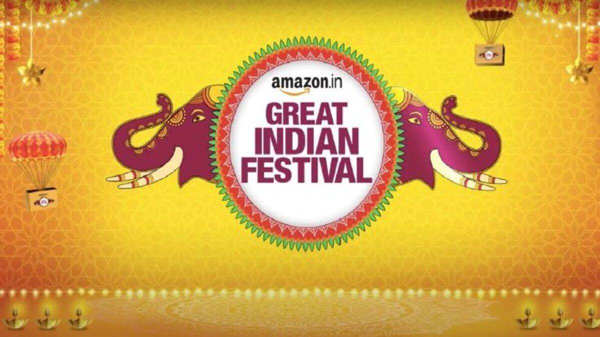 Amazon Great Indian Festival 2024 Hits Record 1.4 Billion Customer Visits, Majority from Non-Metros