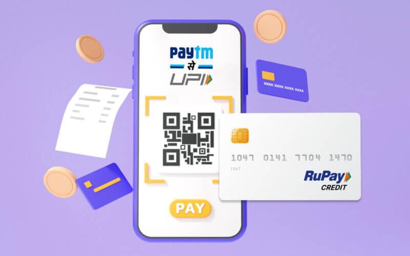 UPI Payments Surge as Debit Card Transactions Drop 8% in September: RBI Report