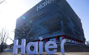 Haier Group to Invest Rs 1,000 Crore in Indian JV with JSW Group