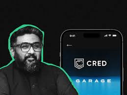 Cred Expands into Insurance with Garage Platform