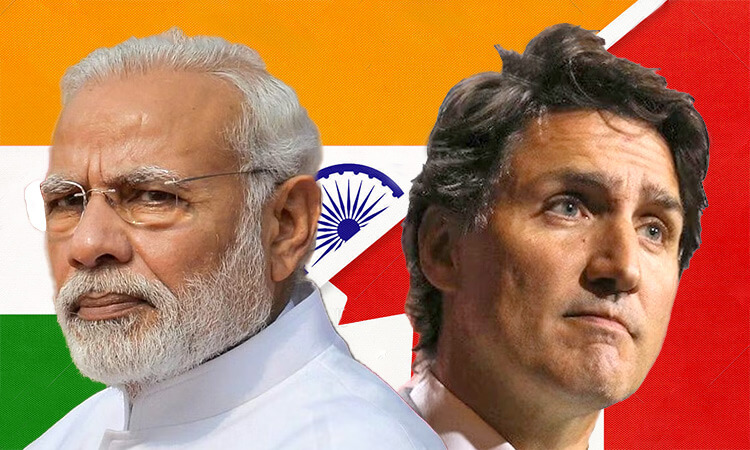 Cowardly Attempts to Intimidate': PM Modi Condemns Temple Clashes in Canada