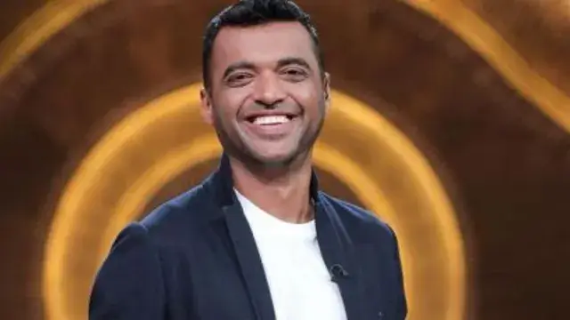 Zomato's CEO Addresses Mushroom Quality Control Incident