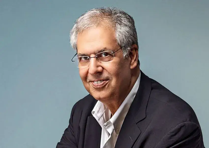 Noel Tata Takes Dual Role at Tata Sons: A Historic Appointment