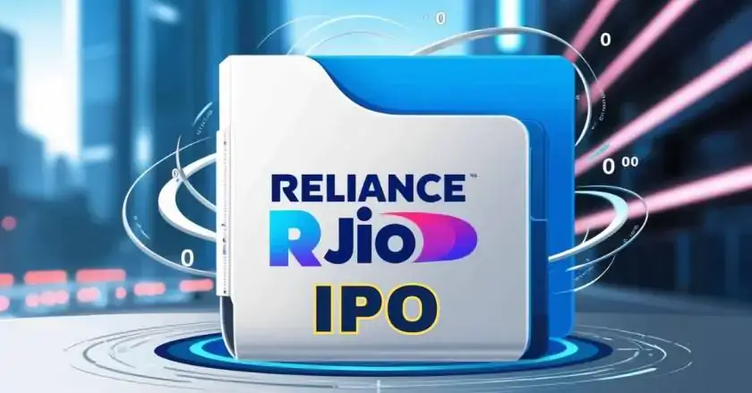 Reliance Jio IPO Set for 2025, Retail Offering Delayed