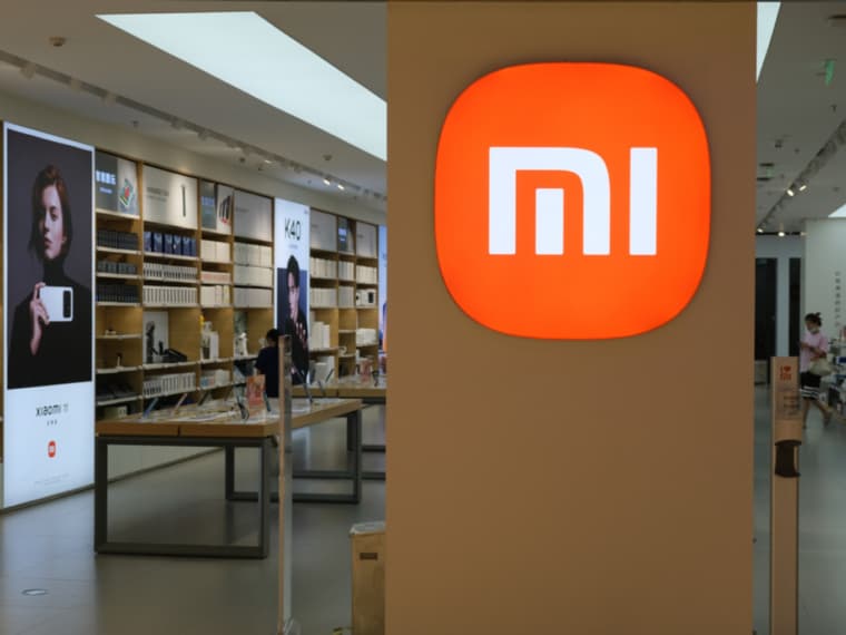 Xiaomi India President Muralikrishnan B Resigns, Marking Leadership Shift