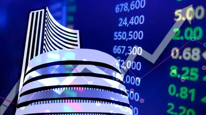 Sensex Jumps Over 600 Points, Nifty Surpasses 24,350 as IT Stocks Outperform