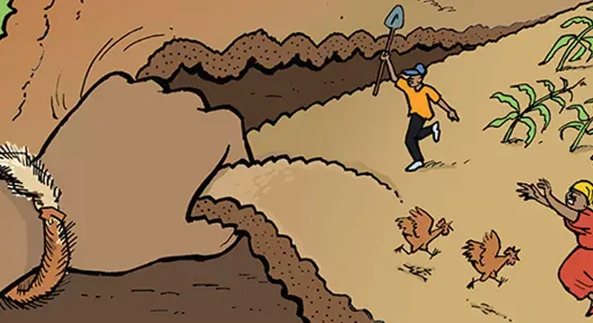 Supreme Court Sets Historic Limit on Government Property Acquisition Rights