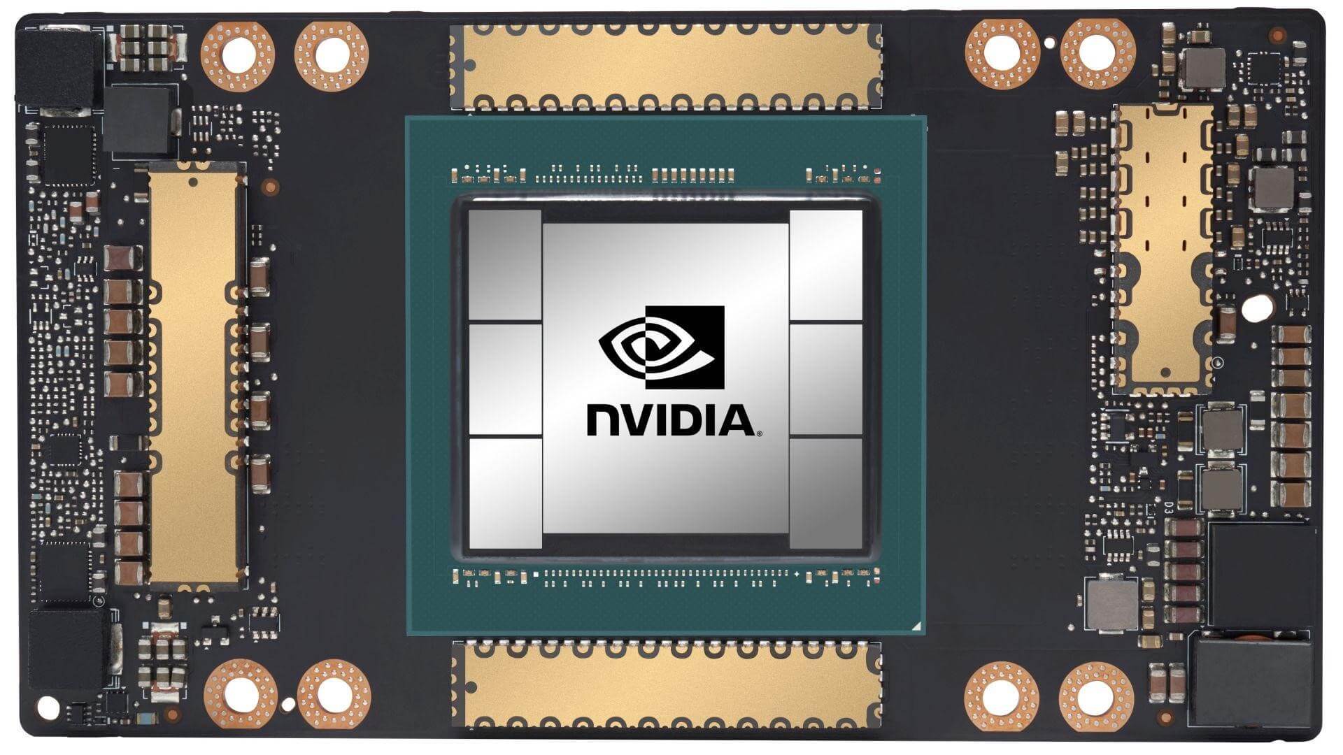 Nvidia Surpasses Apple to Become World's Highest Valued Company