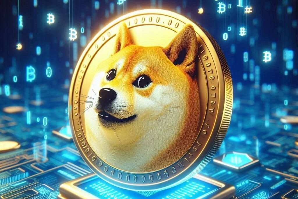 Dogecoin Surges 25% as Trump's Political Strength Fuels Market Hype