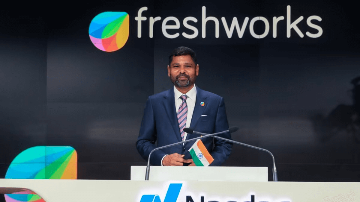 Freshworks Cuts 660 Jobs, Realigns Focus on AI and Customer Experience