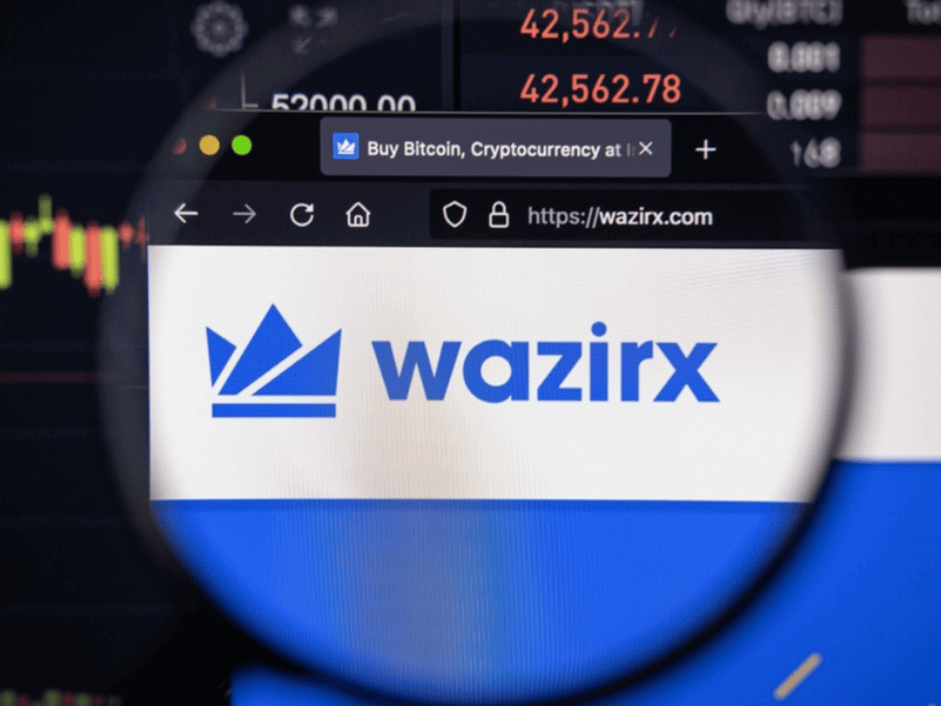 WazirX to Resume Trading, Launch Decentralized Exchange Following $230M Hack
