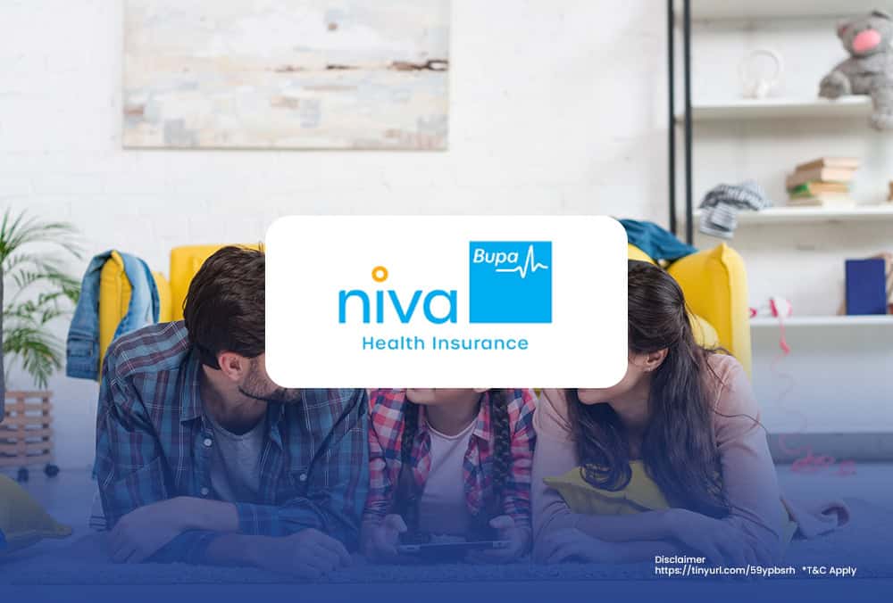 Niva Bupa IPO Sees Strong Start, Achieves 65% Subscription on Day 1