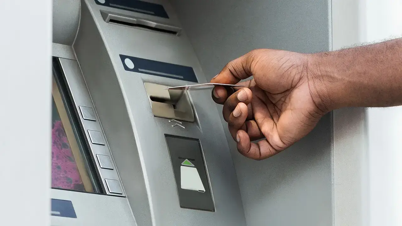 Why Indian Banks Are Phasing Out ATMs Despite High Cash Use