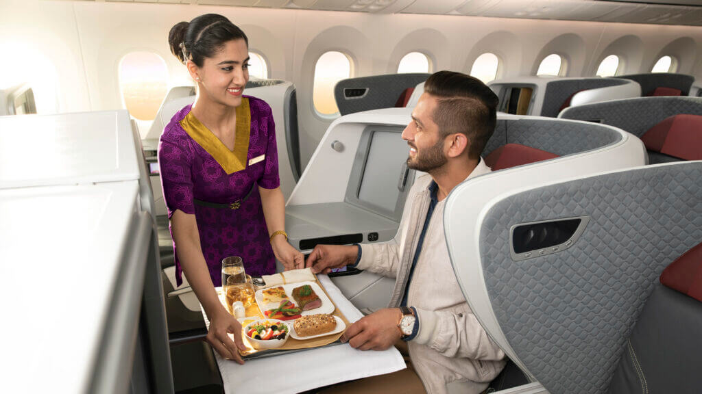 Vistara Experience to Stay After Merger, Assures Air India