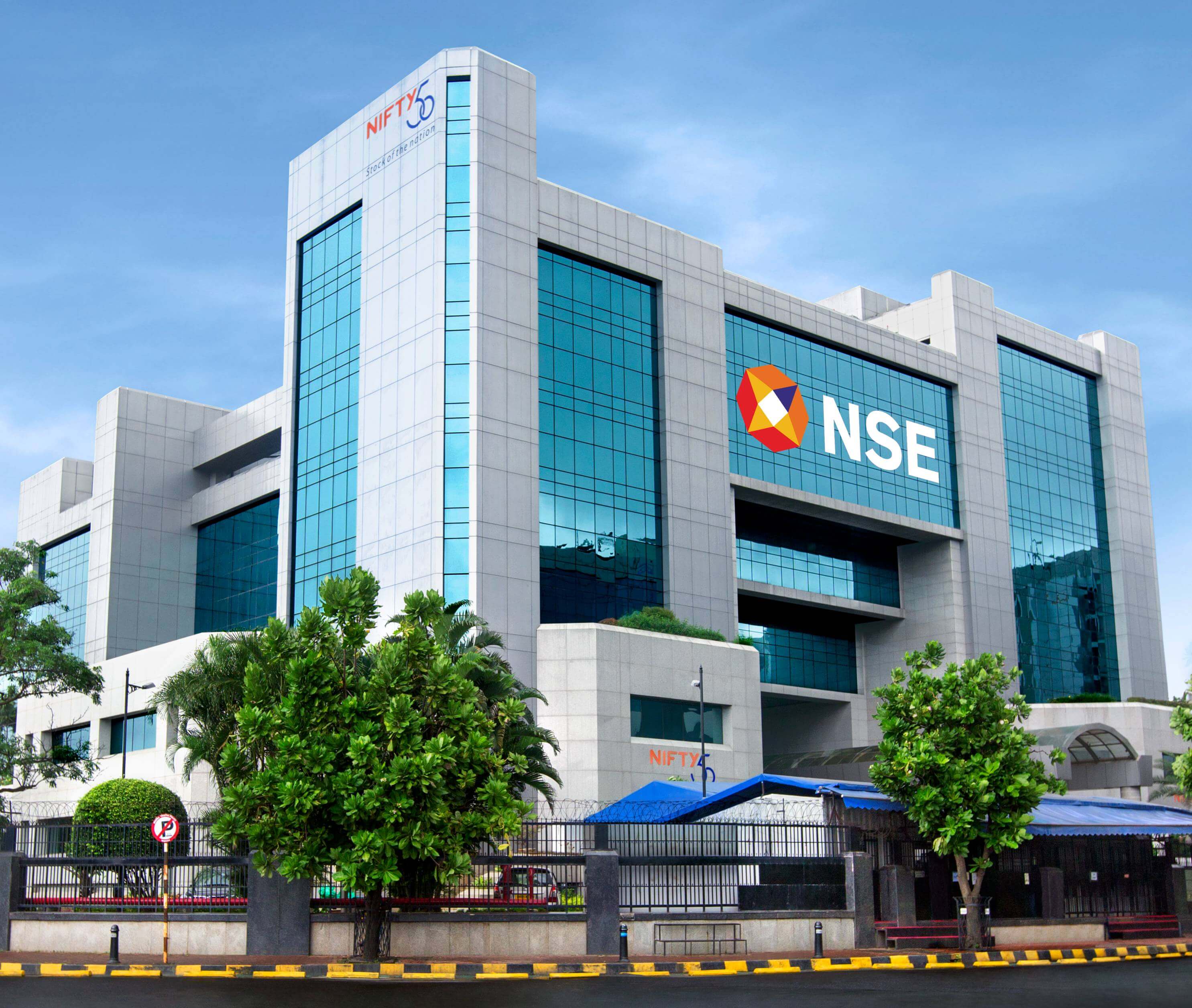 NSE’s Rs 47,500 Crore IPO Aims for Transparency, Not Market Valuation