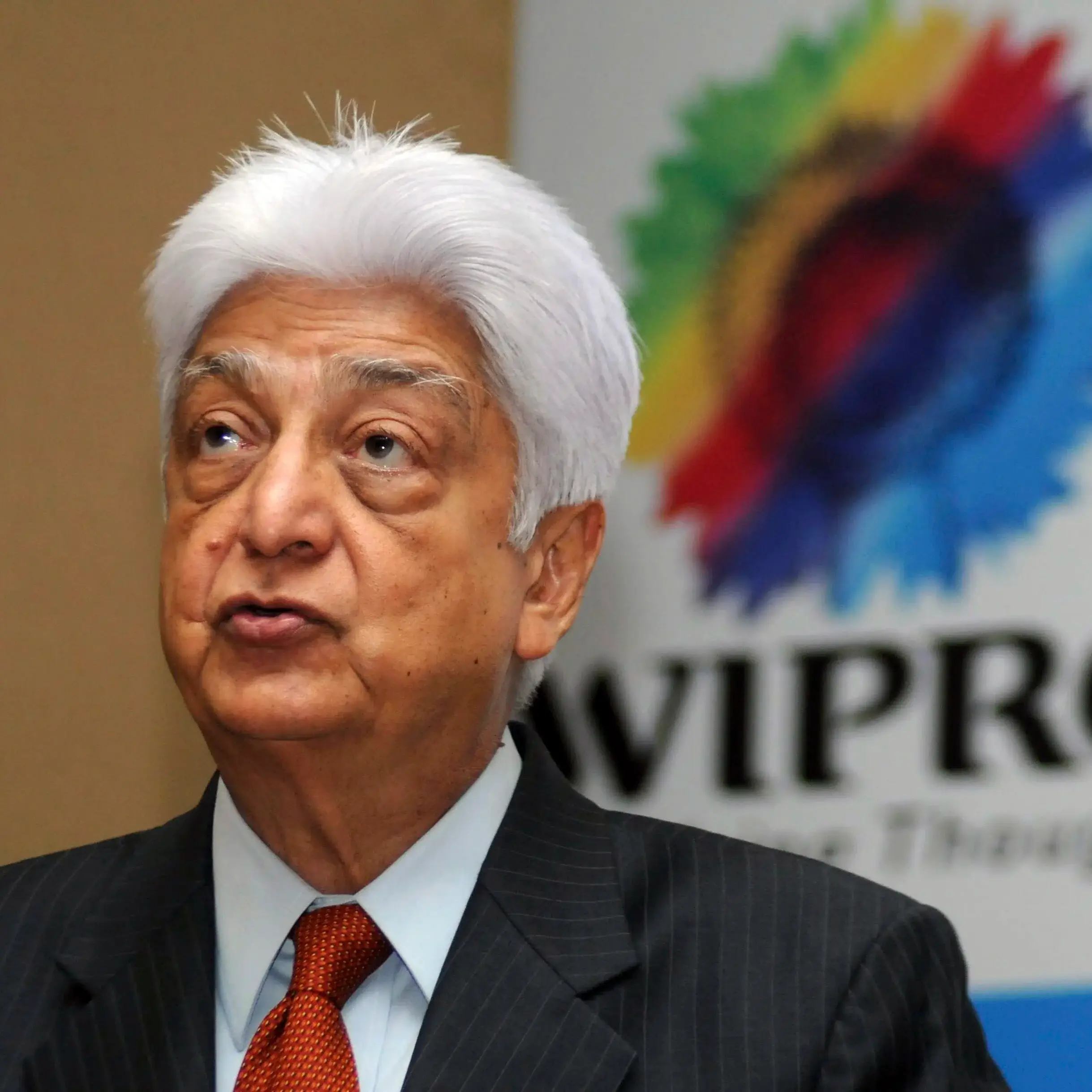 Premji Invest Acquires 1.6% Stake in Wipro for Rs 4,757 Crore in Major Block Deal