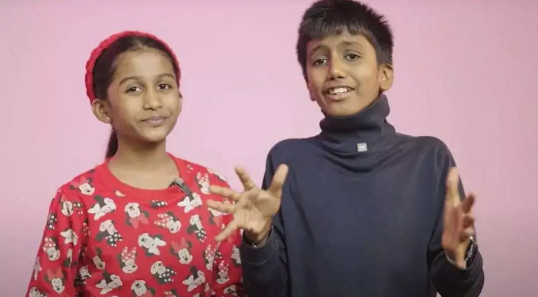 Dubai Siblings Offer JioHotstar Domain to Reliance for Free