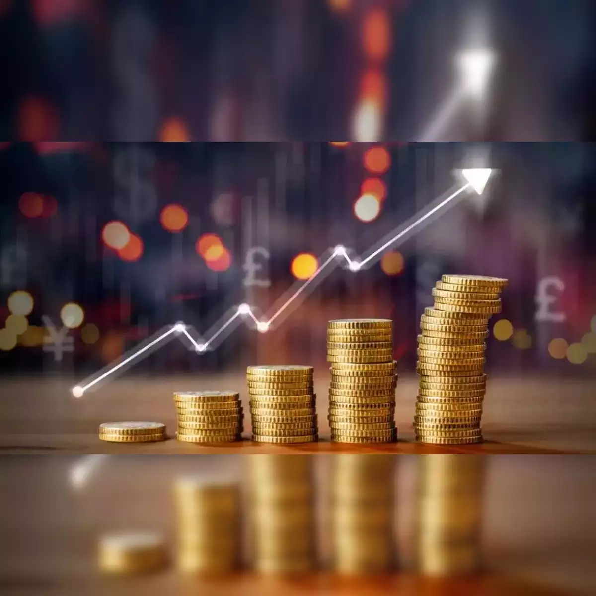 Record-Breaking SIP Inflows: Indian Mutual Funds Surpass ₹25,000 Crore in October