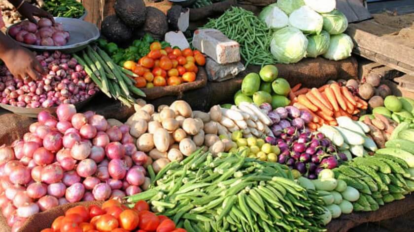 Retail Inflation Jumps to 14-Month High in October