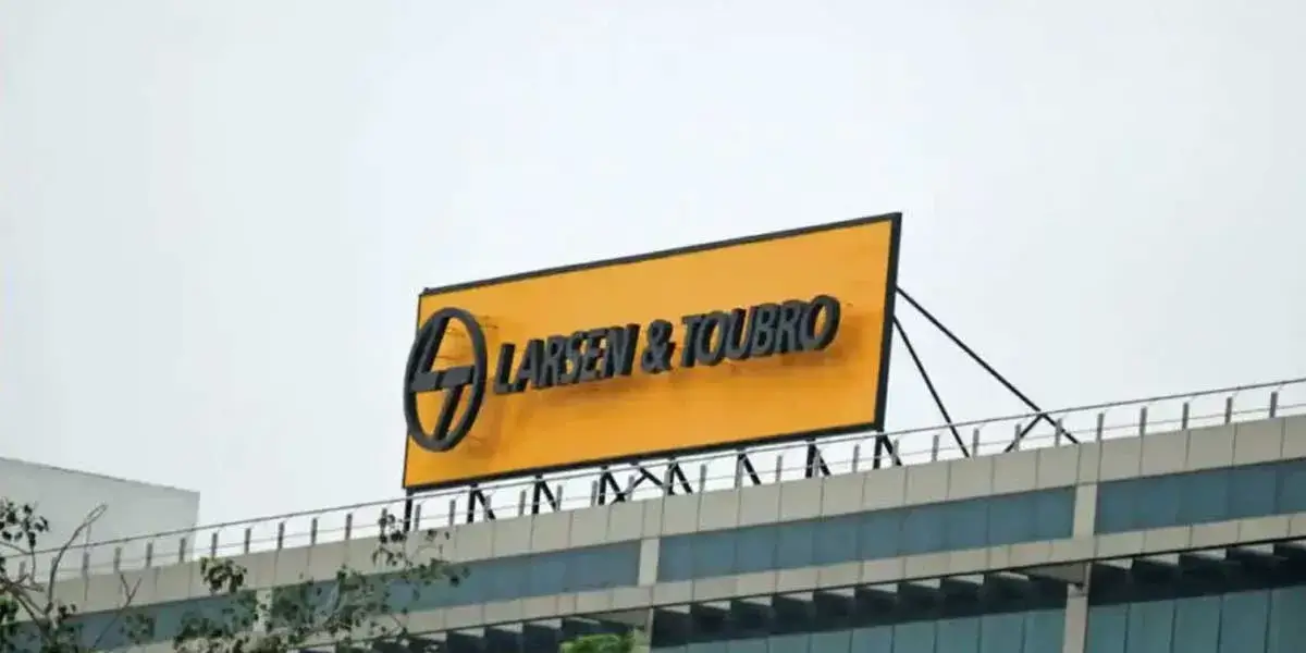 L&T Secures Rs 15,000 Crore Thermal Power Plant Project from NTPC