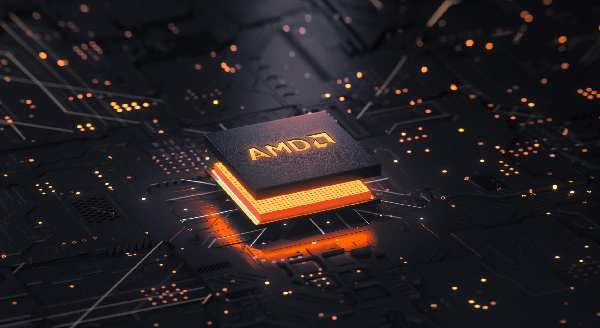 AMD Lays Off 1,000 Employees to Focus on AI Chip Market
