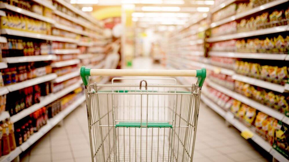 Key Indicators Show Slowdown in Urban Consumption