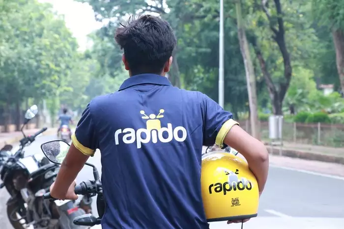 Rapido Revenue Jumps 46% to Rs 648 Cr, Cuts Losses by 45% in FY24