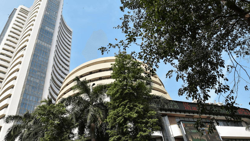 Indian Stock Markets Closed for Guru Nanak Jayanti, Resume Monday