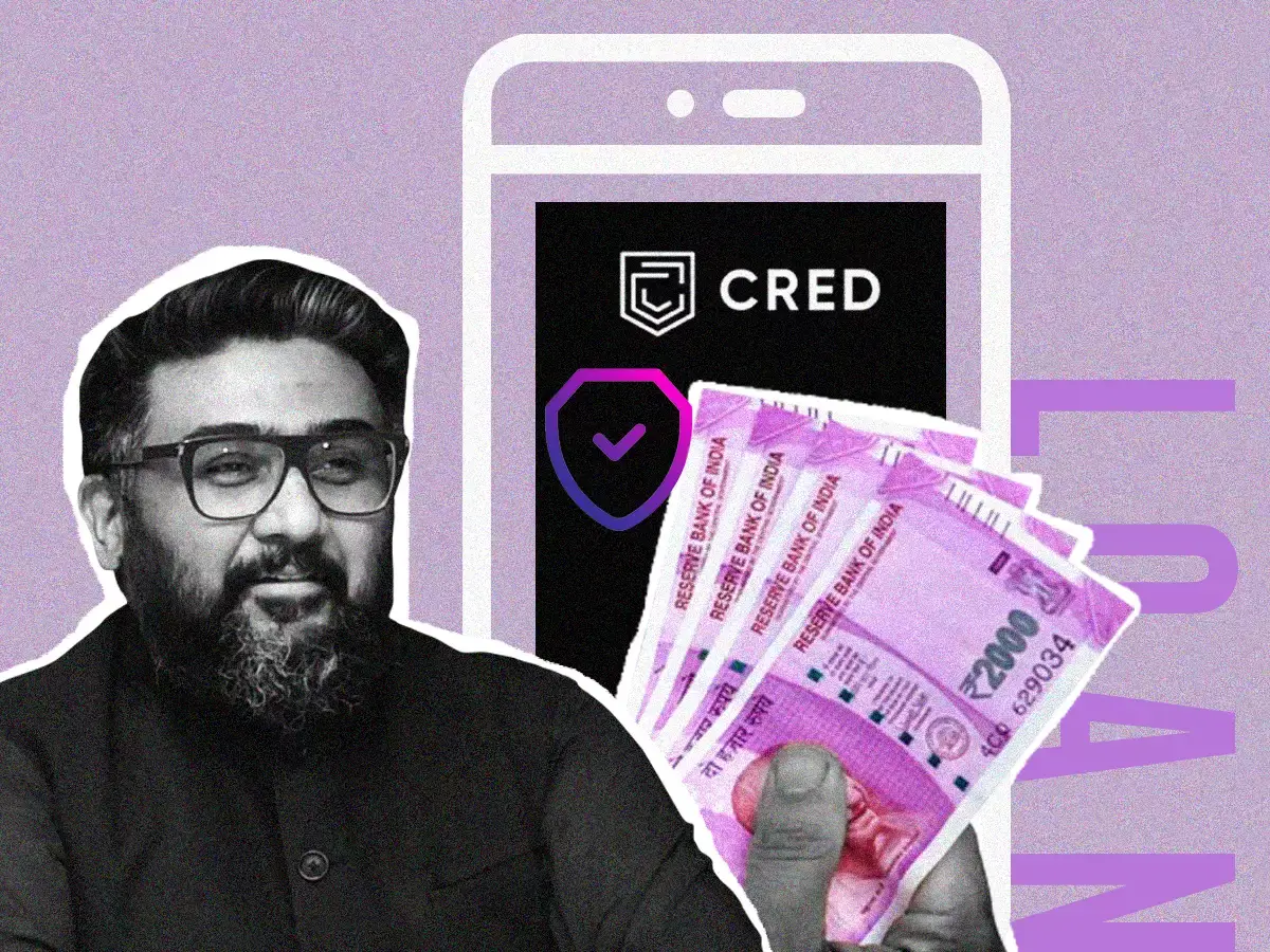 Kunal Shah’s Cred Eyes Stock Broking to Rival Zerodha, Groww