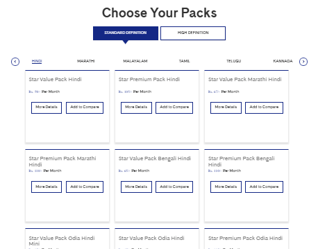 JioStar Launches with Plans Starting at Just Rs 15: Full List Revealed