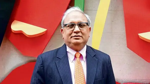 FIIs Nearly Done Selling Indian Stocks, Says Helios Founder