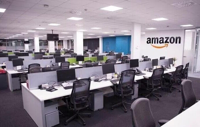 Amazon India to Relocate Bengaluru HQ, Eyes Cost Savings