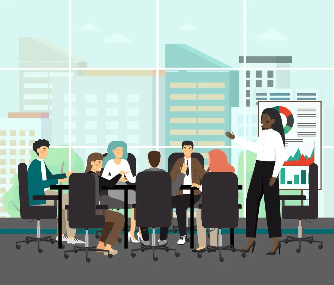 CEO Fires 99 Employees for Missing a Meeting – Sparks Online Outrage