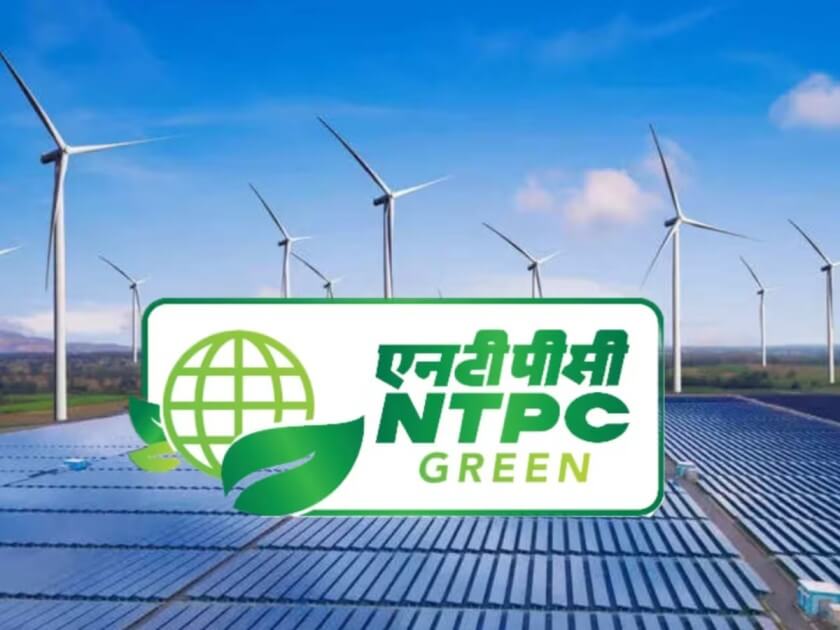 NTPC Green Energy IPO Opens today: Key Details for Investors