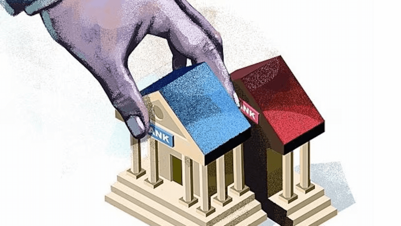 Govt to Sell Minority Stakes in 4 PSU Banks to Meet Norms