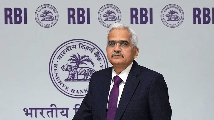 Shaktikanta Das Likely to Become Longest-Serving RBI Governor