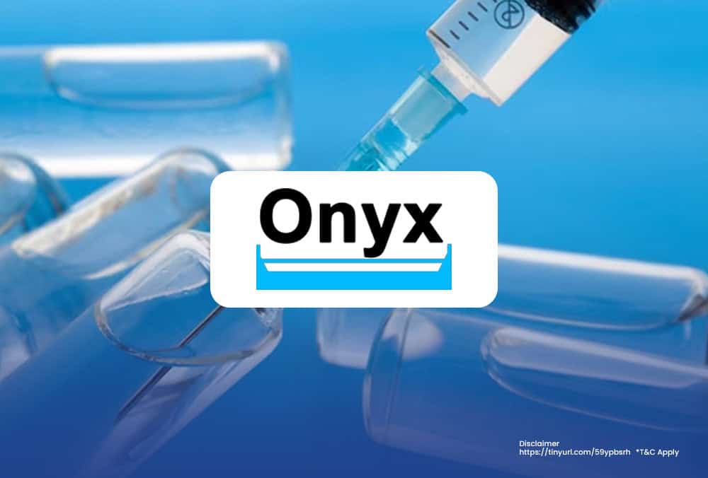 Onyx Biotec IPO: Subscribed 198x, NIIs Bid Over 600x for ₹29 Crore Issue