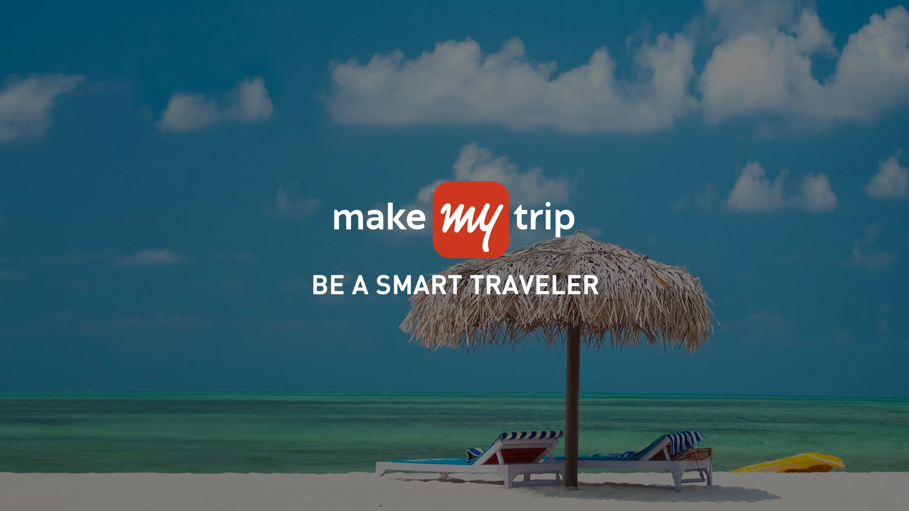 MakeMyTrip to Acquire Happay from CRED in Strategic Deal